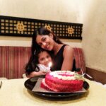 Ishita Dutta Instagram - Happy birthday to my dear Shanu ❤️ This little human makes me feel so so special.... ❤️❤️❤️ The smartest, cutest and funniest 6 year old I know.... my monkey, our bundle of joy we love you so so much... uff u r growing up too too fast.. ❤️❤️❤️❤️❤️❤️