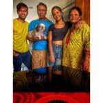 Ishita Dutta Instagram - Happy Holi ❤️💙🧡💛💚💜