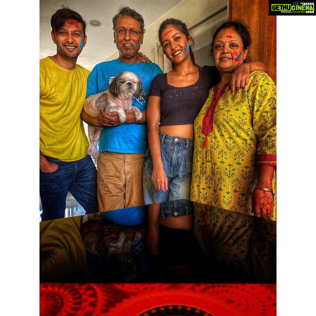 Ishita Dutta - 181.7K Likes - Most Liked Instagram Photos