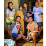 Ishita Dutta Instagram - Happy Holi ❤️💙🧡💛💚💜