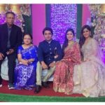 Ishita Dutta Instagram - Can u guys guess the song??? #bhaikishaadi #priyush❤️ Wearing @jiyabyveerdesign @pragyasingh12 @truedreamerpiscean @pratyush_uday @dharnasinghania @facemuscleacrobat