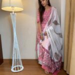 Ishita Dutta Instagram - It’s not always about the words. Sometimes it’s about the silence. -Madalyn Beck Wearing @aachho 🌸