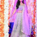 Ishita Dutta Instagram - 💛💛💛 Wearing @jiyabyveerdesign Pic by @nitinrajphotography