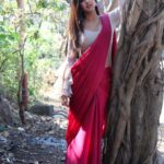 Ishita Dutta Instagram - #majormissing #pragati #bepanahpyaarr 📷 @mr_sagar_15 Styled by @devikamm