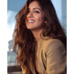 Ishita Dutta Instagram - Happy weekend 😘 Curated by @jivewithdeepti @facemag.in PR @shimmerentertainment @lathiwalatasneem @namitarajhansofficial Location @mannrangi Styled by @neelu_khan_ Assisted by @gauravrchugani Makeup and Hair @nehaseehra Assisted @falaqnaaz_chowhan @arbazshaikh_6210 Photographer @thebhupeshkalal Assisted @rizwanbcn786 Outfit @benetton_india & @zaraindiaofficial #Febcover #Facemagazine #Mumbai #CoverStar #February #Magazine