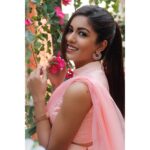 Ishita Dutta Instagram - 🌸🌸🌸 Styled by @devikamm