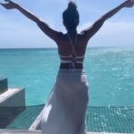 Ishita Dutta Instagram – #maldiveslove ❤️

@vakkarumaldives Vakkaru Maldives