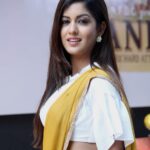 Ishita Dutta Instagram – 💛💛💛
@mr_sagar_15
Styled by @devikamm