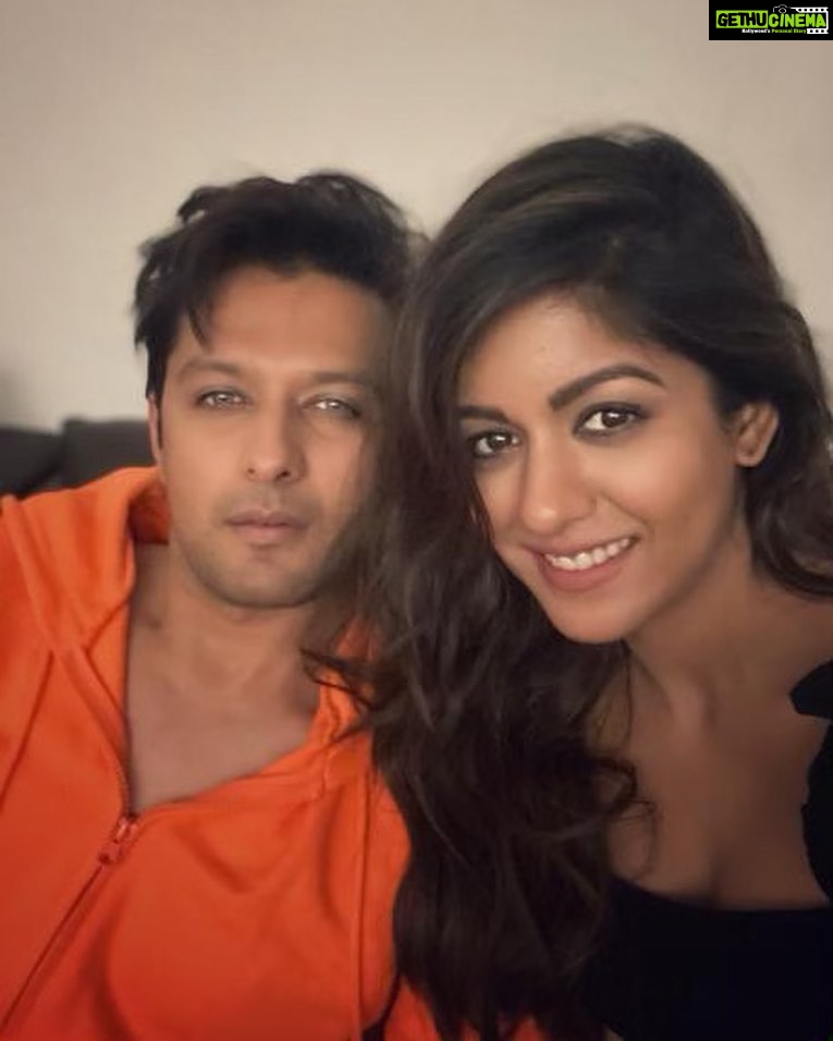Ishita Dutta Instagram - #mine ❤️ @vatsalsheth