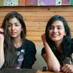 Ishita Dutta Instagram – Welcome to the dark side 1B 😉😉😉
I love u more than I can express.. I just wanna tell u how proud I am of u… I wish u all the happiness and I know 2020 u gonna rock. To 13 years of friendship 🥂 and to many more fake candids 😂 
Happy happy bday now let’s get drunk 🥴😘
@ihebahp