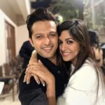 Ishita Dutta Instagram – Happy new year…
#2020 ❤️❤️❤️
@vattyboy