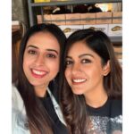 Ishita Dutta Instagram - There are friends, There is family and then there are friends that become family... ❤️❤️❤️ @priyakhurana2310 #bffforlife