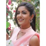 Ishita Dutta Instagram - 🌸🌸🌸 Styled by @devikamm