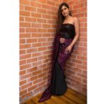 Ishita Dutta Instagram – Dream Sparkle Shine Repeat 😉
Styled by @devikamm