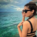 Ishita Dutta Instagram - My future is so bright I need shades... 😎😉