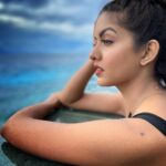 Ishita Dutta Instagram – Looking forward but staying in the moment 
#happyholidays #beachlife #vacaymodealways 📸 @vattyboy ❤️