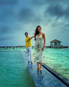 Ishita Dutta Instagram - ❤️❤️❤️