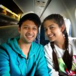 Ishita Dutta Instagram - Happy anniversary @vattyboy ❤️❤️❤️ #maldives here we come @rafflesmaldives
