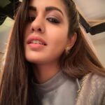 Ishita Dutta Instagram -