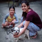 Ishita Dutta Instagram - #love ❤️