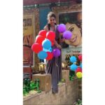 Ishita Dutta Instagram - Let the child inside you always be there... #lovelife #behappy
