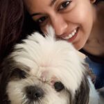 Ishita Dutta Instagram - My haffuuuuu ❤️❤️❤️ #mine #allrightsreserved