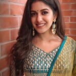 Ishita Dutta Instagram -