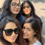 Ishita Dutta Instagram – #forever #love ❤️❤️❤️❤️
@usma_allabux @monajoshi @ihebahp