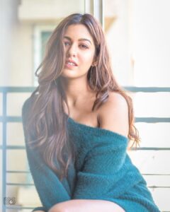 Ishita Dutta Instagram - #throwback @univisionphotography @bhavya17kotian @prathik.panchamia