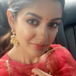 Ishita Dutta Instagram - #subhonavami 🙏🏻🙏🏻🙏🏻