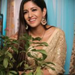 Ishita Dutta Instagram - Photo credit @mr_sagar_15