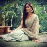 Ishita Dutta Instagram – @vikramyadavphotography
Styled by @devikamm