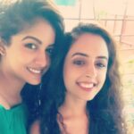 Ishita Dutta Instagram – I wish I could express in words what you mean to me… u r a sister, a friend, my guide, my soulmate, I don’t know what I would have done without you. I love u so so much… I wish u all the happiness, I wish all your dreams come true .
Happy birthday @priyakhurana2310 ❤️❤️❤️
Always and forever ❤️❤️❤️