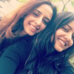 Ishita Dutta Instagram – I wish I could express in words what you mean to me… u r a sister, a friend, my guide, my soulmate, I don’t know what I would have done without you. I love u so so much… I wish u all the happiness, I wish all your dreams come true .
Happy birthday @priyakhurana2310 ❤️❤️❤️
Always and forever ❤️❤️❤️