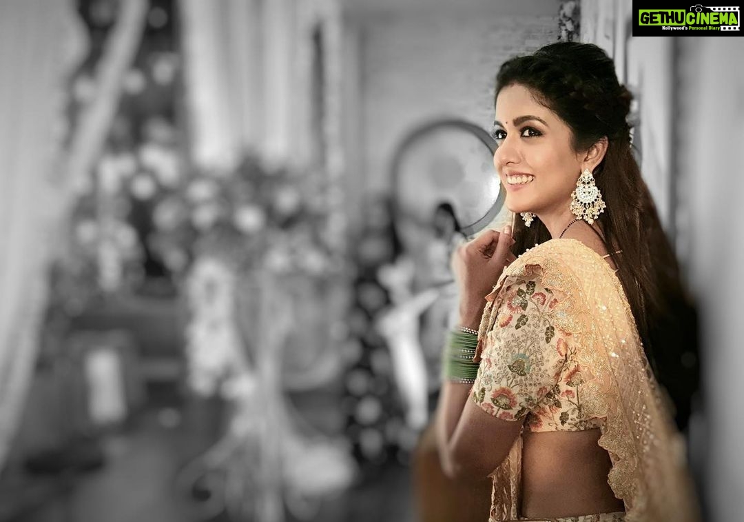 Ishita Dutta Instagram - Focus on the good 🌸 #foodforthought Pic by @im_filmifilmonia