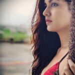 Ishita Dutta Instagram - There is nothing more beautiful than when you prove to yourself just how strong you are.♥️