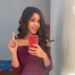 Ishita Dutta Instagram - #overexcitedmuch 😋