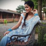 Ishita Dutta Instagram – 📸 @im_filmifilmonia
Styled by @devikamm