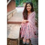Ishita Dutta Instagram – #happyindipendenceday #happyrakshabandhan 
Wearing @ambraee_ 
@themadrastrunk