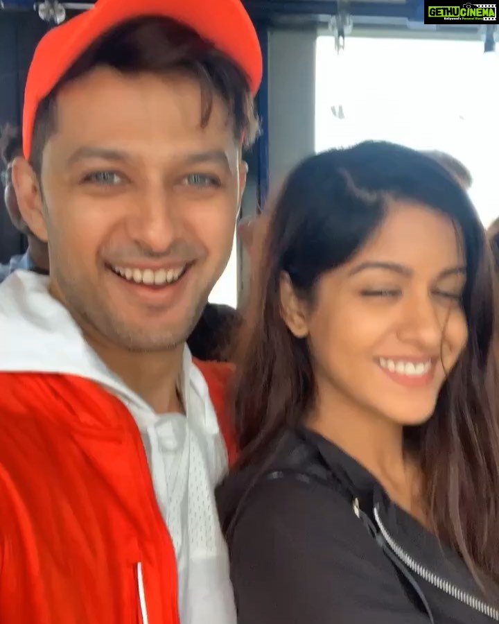 Ishita Dutta Instagram - Need I say more... #holidaytime 🏖 @vattyboy