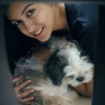 Ishita Dutta Instagram – #love ❤️
