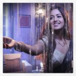Ishita Dutta Instagram – বৃষ্টি পড়ে টাপুর টুপুর ☔️