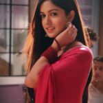 Ishita Dutta Instagram - ❤️ Styled by @devikamm