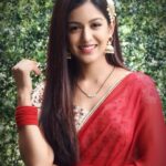 Ishita Dutta Instagram – Meet the Nawabi family of Bhopal tonight at 9:30pm only on @colorstv #BahuBegum
Pic by @vikramyadavphotography