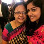 Ishita Dutta Instagram - Happy birthday mummy.... 😘😘😘 I love u so so so so so much ❤️❤️❤️