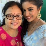 Ishita Dutta Instagram – Happy birthday mummy…. 😘😘😘
I love u so so so so so much ❤️❤️❤️