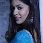 Ishita Dutta Instagram – 💙💙💙