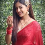 Ishita Dutta Instagram - Meet the Nawabi family of Bhopal tonight at 9:30pm only on @colorstv #BahuBegum Pic by @vikramyadavphotography