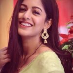 Ishita Dutta Instagram - Live Laugh Love ❤️❤️❤️