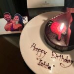 Ishita Dutta Instagram - Phuket Diaries 🏝 @renaissancephuket @pickyourtrail #renphuket #maikhaolife #unwraptheworld #pickyourtrail #couplegoals #travel #phuket #thailand Renaissance Phuket Resort & Spa